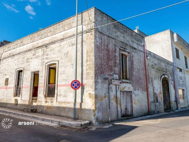 Villa Indipendente in vendita a Puglia, Lecce