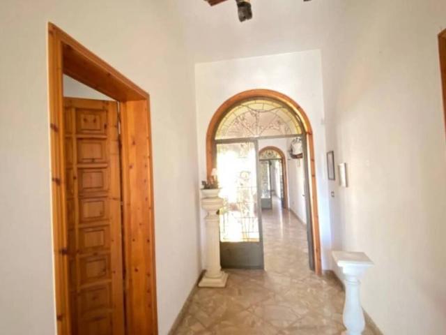 Villa Indipendente in vendita a Puglia, Lecce