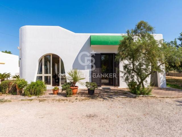 Villa Indipendente in vendita a Puglia, Lecce