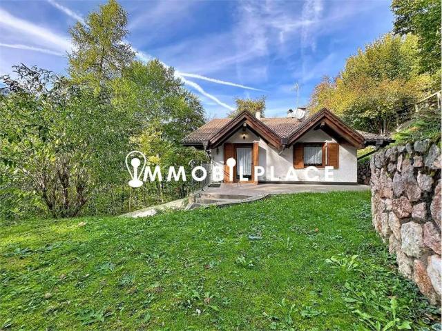 Villa Indipendente in vendita a Belfort, Spormaggiore