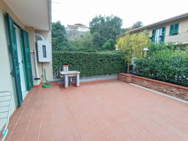 Villa Indipendente in vendita a Spotorno, Liguria