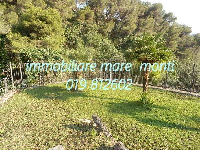 Villa Indipendente in vendita a Spotorno, Liguria