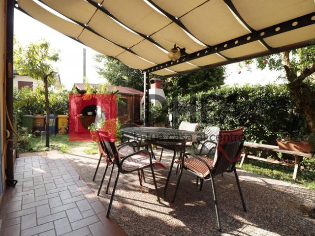 Villa Indipendente in vendita a Visnadello, Spresiano