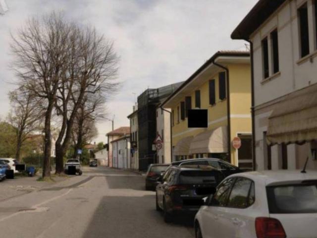 Villa Indipendente in vendita a Lovadina, Spresiano