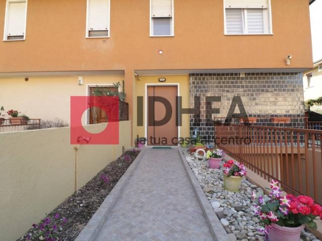 Villa Indipendente in vendita a Visnadello, Spresiano