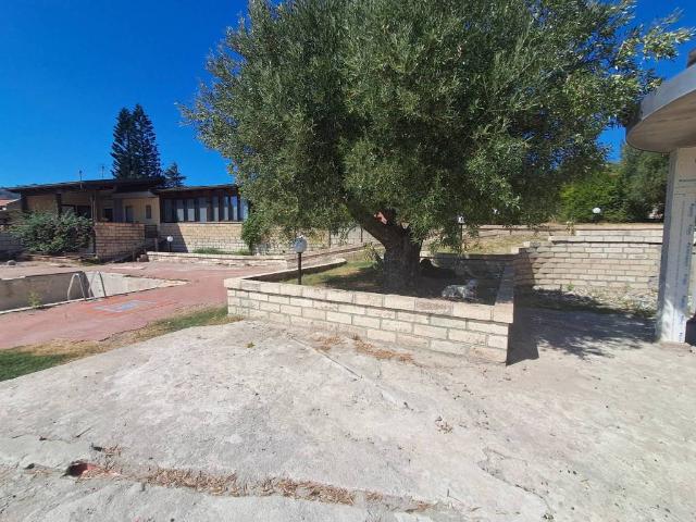 Villa Indipendente in vendita a Calabria, Catanzaro