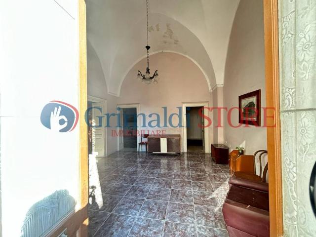 Villa Schiera in vendita a Puglia, Lecce