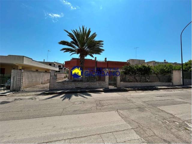 Villa Indipendente in vendita a Puglia, Lecce
