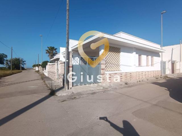 Villa Indipendente in vendita a Puglia, Lecce
