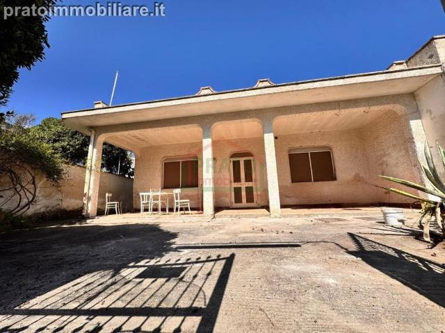 Villa Indipendente in vendita a Puglia, Lecce