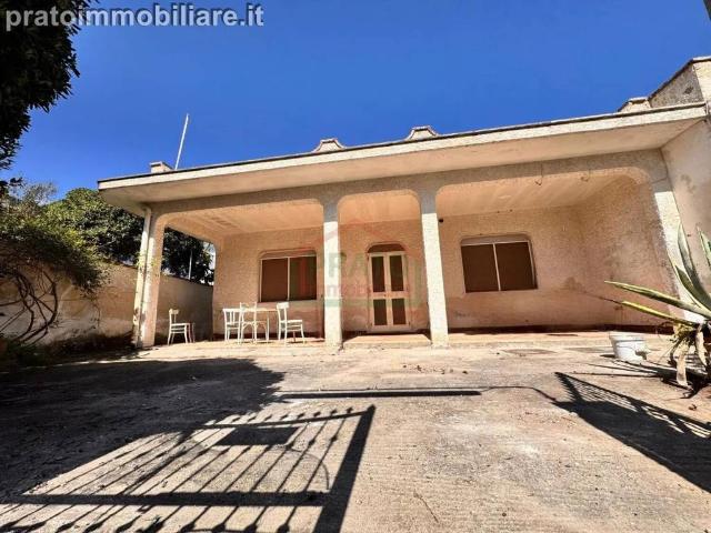 Villa Indipendente in vendita a Puglia, Lecce