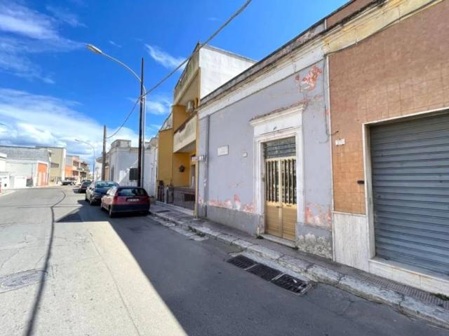 Villa Indipendente in vendita a Puglia, Lecce
