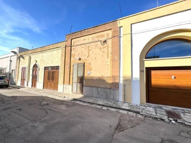 Villa Indipendente in vendita a Puglia, Lecce