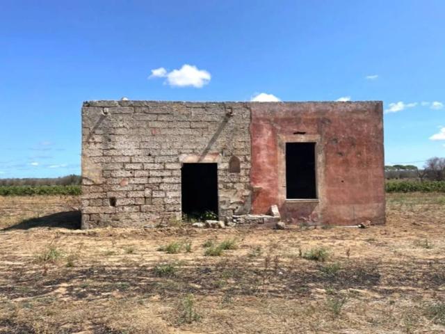Villa Indipendente in vendita a Puglia, Lecce