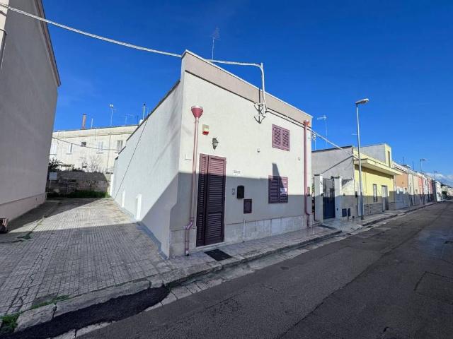 Villa Indipendente in vendita a Puglia, Lecce