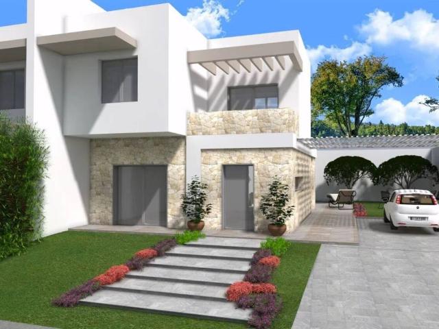 Villa Indipendente in vendita a Puglia, Lecce