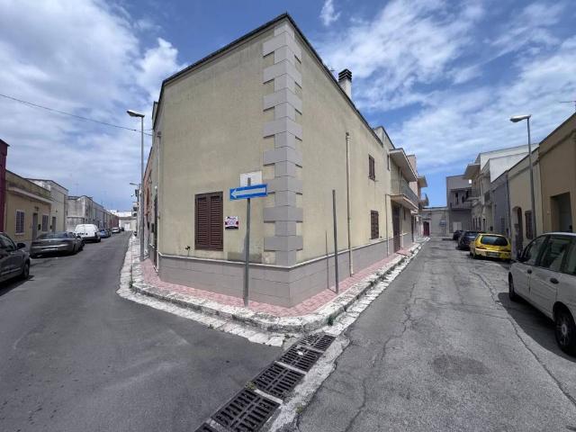 Villa Indipendente in vendita a Puglia, Lecce