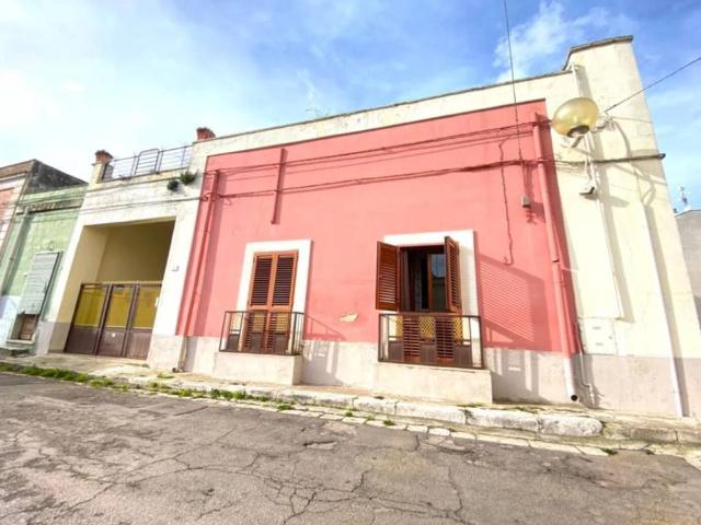 Villa Indipendente in vendita a Puglia, Lecce