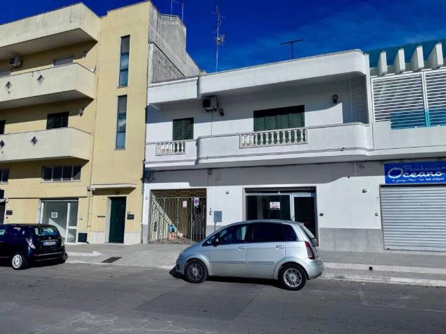 Villa Indipendente in vendita a Puglia, Lecce