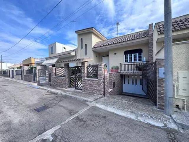 Villa Indipendente in vendita a Puglia, Lecce