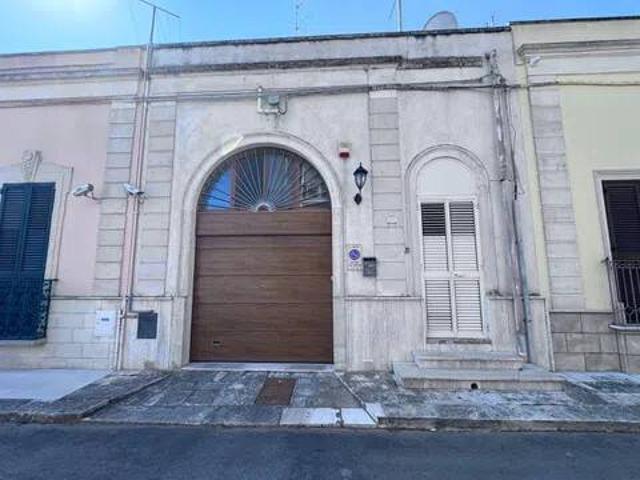 Villa Indipendente in vendita a Puglia, Lecce