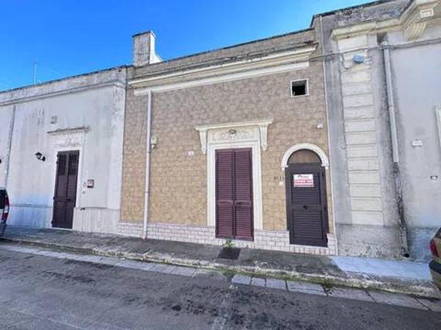Villa Indipendente in vendita a Puglia, Lecce