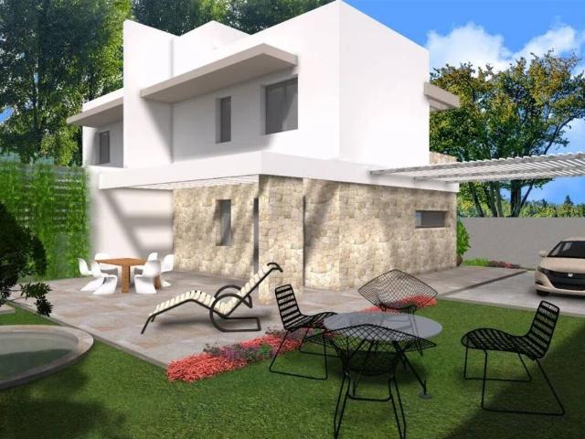 Villa Indipendente in vendita a Puglia, Lecce