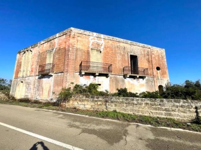 Villa Indipendente in vendita a Puglia, Lecce