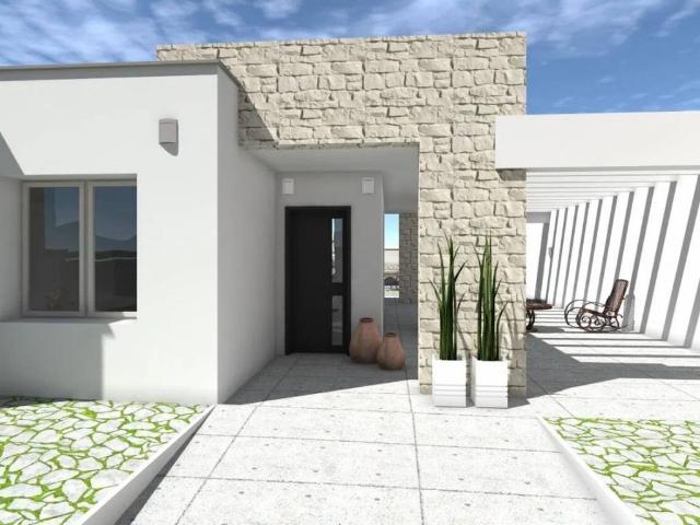 Villa Indipendente in vendita a Puglia, Lecce