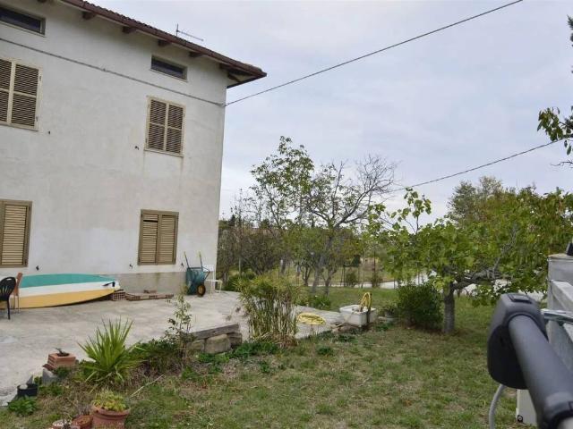 Villa Indipendente in vendita a Marche, Ancona