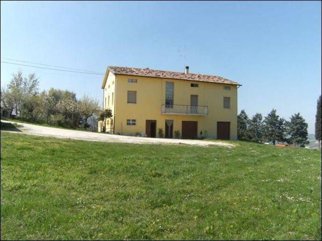Villa Indipendente in vendita a Marche, Ancona
