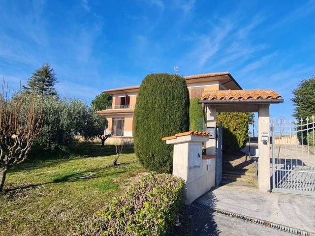 Villa Indipendente in vendita a Marche, Ancona