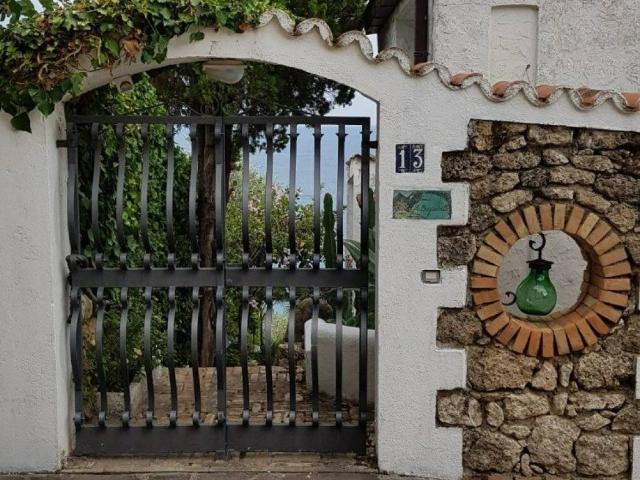 Villa Indipendente in vendita a Calabria, Catanzaro