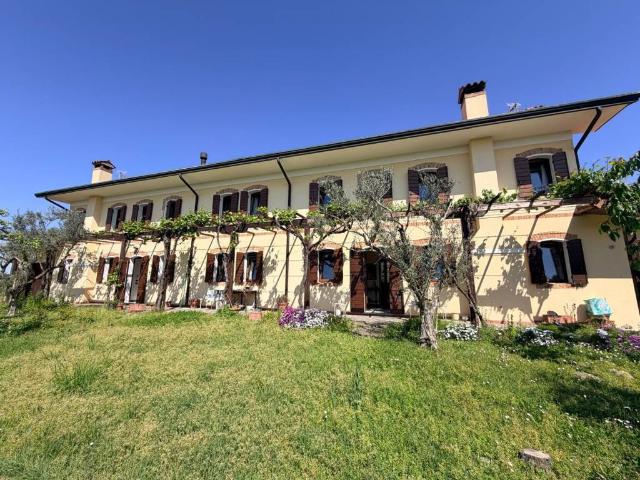 Villa Indipendente in vendita a Stanghella, Veneto