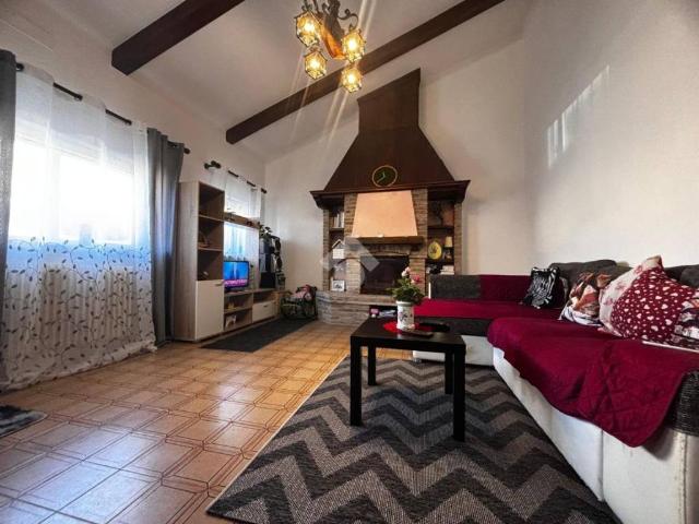 Villa Indipendente in vendita a Stanghella, Veneto