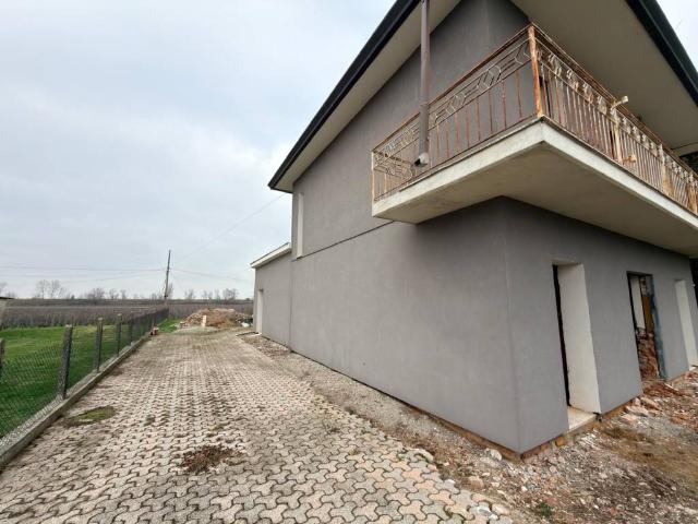 Villa Indipendente in vendita a Stanghella, Veneto
