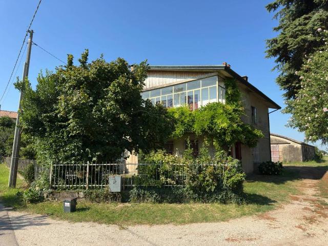 Villa Indipendente in vendita a Stanghella, Padova
