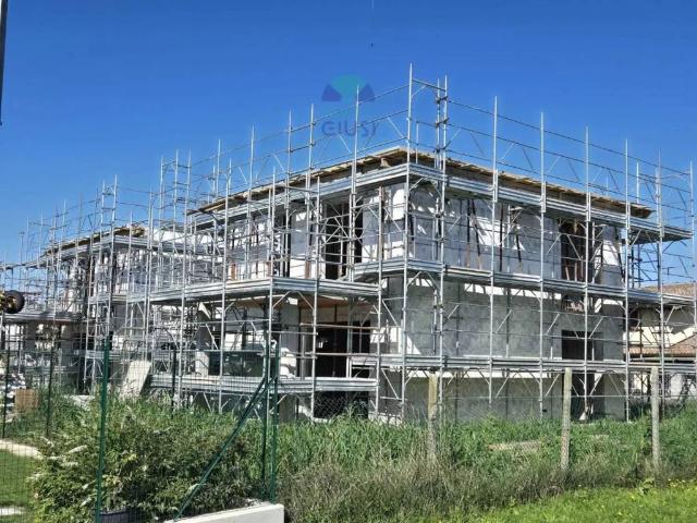 Villa Indipendente in vendita a Staranzano, Friuli-Venezia Giulia