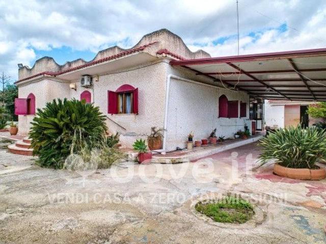 Villa Indipendente in vendita a Puglia, Taranto
