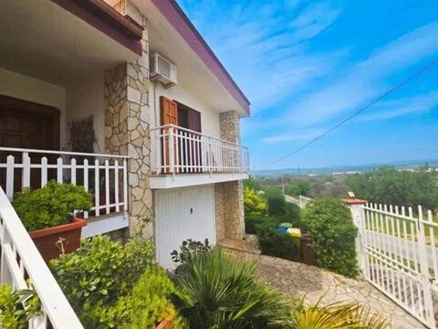 Villa Indipendente in vendita a Montetermiti, Statte