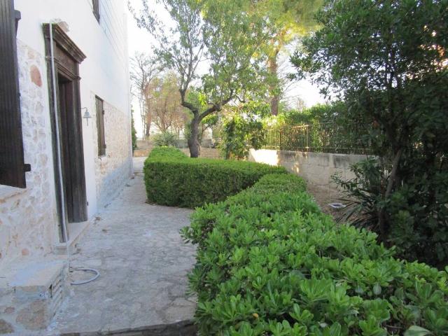 Villa Indipendente in vendita a Puglia, Taranto