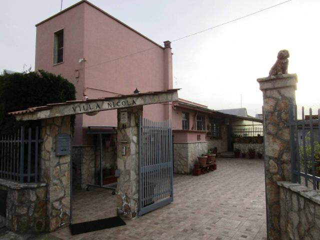 Villa Indipendente in vendita a Puglia, Taranto