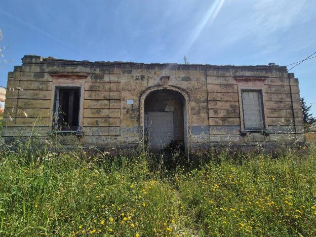 Villa Indipendente in vendita a Statte, Taranto