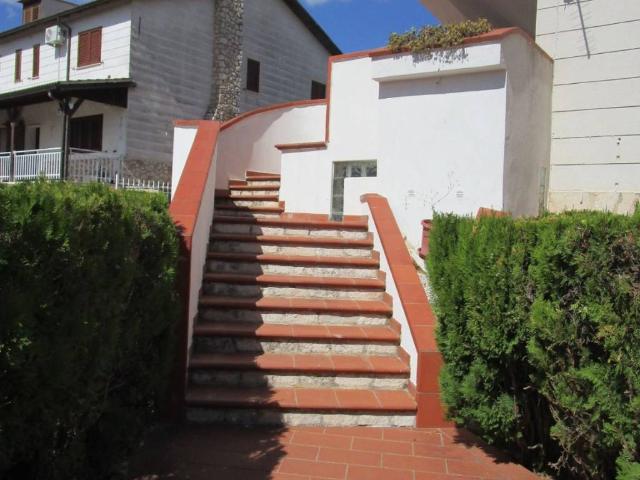 Villa Indipendente in vendita a Puglia, Taranto