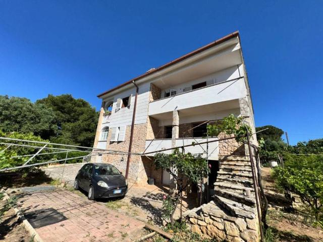 Villa Indipendente in vendita a Puglia, Taranto