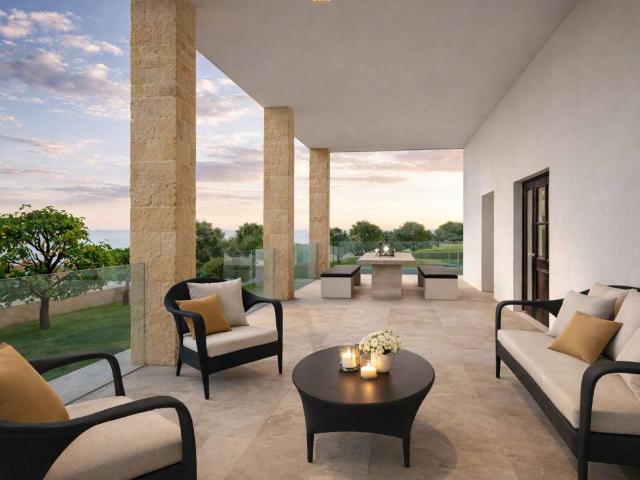 Villa Indipendente in vendita a Puglia, Taranto