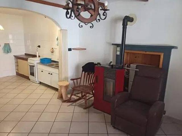 Villa Indipendente in vendita a Stazzano, Alessandria