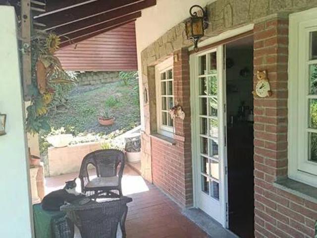 Villa Indipendente in vendita a Vargo, Stazzano