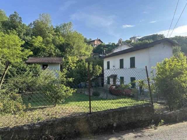 Villa Indipendente in vendita a Piemonte, Alessandria