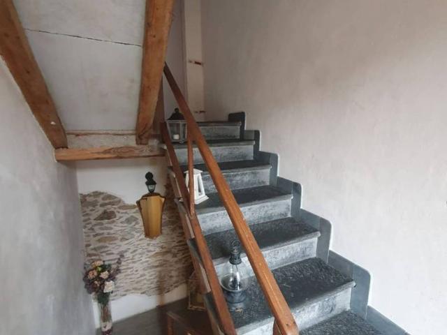 Villa Indipendente in vendita a Stazzema, Toscana
